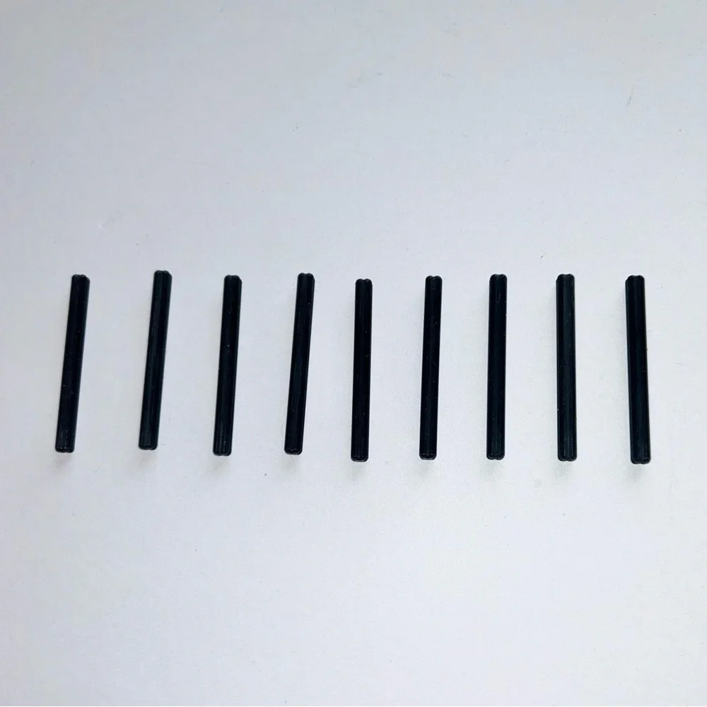 LEGO MINDSTORMS EV3 31313 Black Replacement Parts